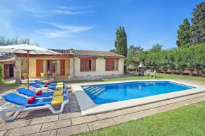 Villa Almedra Boi